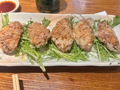 -桂马·日本料理·海胆·海鲜饭·酒场(民主广场店)