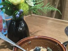 擂辣椒茄子皮蛋-湘味淳(千禧街店)