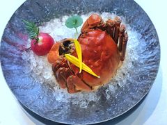 -柒厢食事雅谈