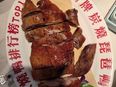 -南拳十三姨·潮汕砂锅粥·粤菜(西单大悦城店)