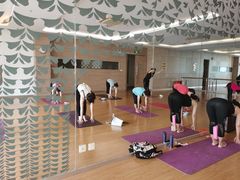 -一兆韦德(万源城店)
