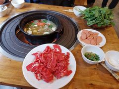 -蛙秘书麻椒鱼(包家巷店)