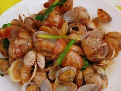 -浩海美食店(闸坡店)