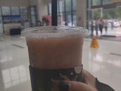 -瑞幸咖啡(西安软件园店)