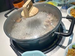 -采椰郎椰子鸡·脆皮鸡火锅(融创茂店)