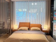 -恒大国际建材家居博览中心(德胜东路店)