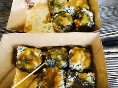 -品腐记·豆腐王朝(老门东总店)