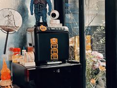 -小巨场咖啡