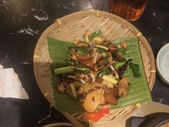 -云海肴云南菜·蒸汽石锅鱼(青岛万象城店)
