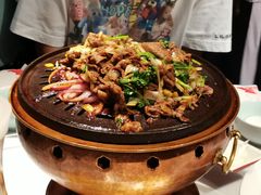 -京味斋·北京烤鸭(华威桥北工大店)