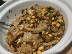 -大师兄·西北风味食集(增城合生汇店)