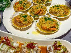 -甄御•海鲜新青岛菜(麦岛店)