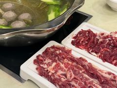 -潮悦牛肉火锅城(水贝店)