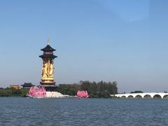 -溱湖国家湿地公园