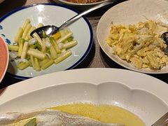 -太湖饭店·寄畅轩中餐厅
