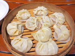 -大汗行宫园林餐厅