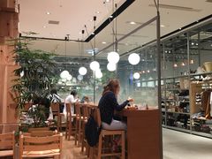 -无印良品(京都BAL店)