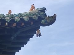 -晋祠博物馆