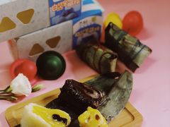 -奈雪的茶(亨特国际广场店)