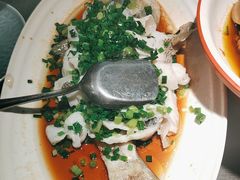 -鱼你相聚·河鲜馆(袁家岭店)