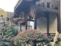 -胡雪岩故居