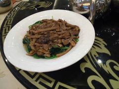 -潮喜竹溪荔湖酒家(荔枝湾店)