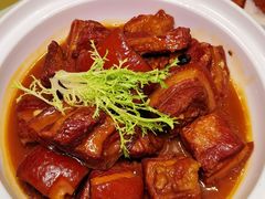 -阿里元老宋海鲜大排档(明发店)