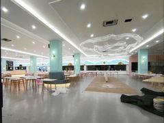 -宁波工程学院食堂(东校区)