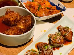 鹅肝手握-初居食屋日式料理(万象城购物中心店)