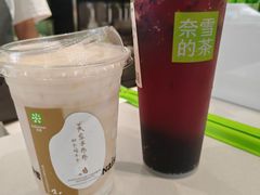 -奈雪的茶(振华商厦店)