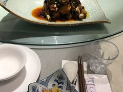 -驿舍·民國老营房院子私房菜(科学会堂店)