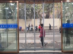 -上海市皮肤病医院(武夷路院区)