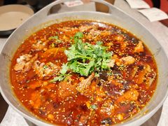 -廖川菜(金虹桥店)