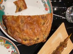 -巴依老爷新疆美食(清华东门店)