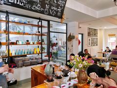 -唐咖精品咖啡(大理古城手冲店)