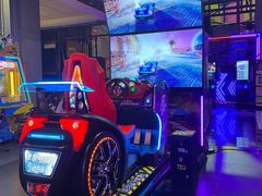 -核客电玩城(东门店)