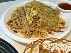 -莲花公园煎蟹(总店)