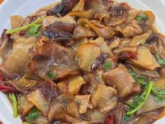 -如意香辣鸡架(总店)