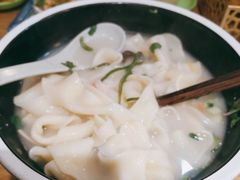 -大头亮羊汤烩面·河南非遗(良乡总店)