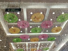 -燕莎友谊商城(金源店)