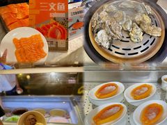 -芭菲盛宴·环球美食(袁家岗店)