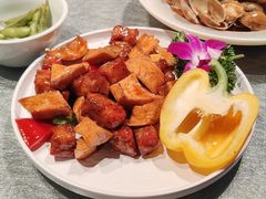 -蚝得喜海鲜(东城店)