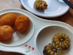 -龙聚德北京烤鸭(沙坪坝华宇A馆店)