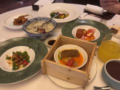 -富力丽思卡尔顿酒店·丽轩中餐厅