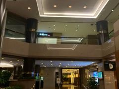 -上海新锦江大酒店
