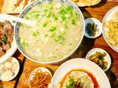 -松坂屋日料自助(长城路店)