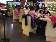 -大家乐(广州中华广场店)