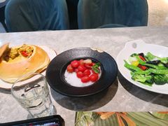 -大树餐厅(红旗街万达店)