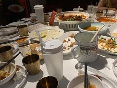 -西域阿里马新疆菜·清真(桂花路店)