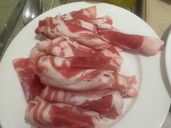 -永泰福朋喜来登酒店-宜客乐自助餐厅(远大路店)